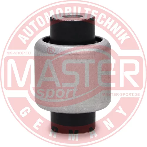 Uloženie riadenia 35452-PCS-MS (MASTER-SPORT GERMANY) - obr. 2