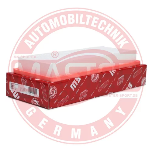 Vzduchový filter 36003-LF-PCS-MS (MASTER-SPORT GERMANY) - obr. 4