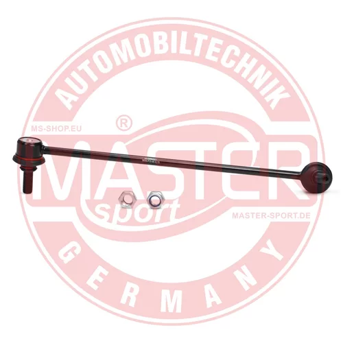 Tyč/Vzpera stabilizátora MASTER-SPORT GERMANY 36039-PCS-MS