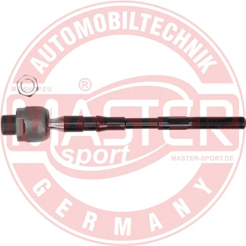 Axiálny čap tiahla riadenia 36417-SET-MS (MASTER-SPORT GERMANY) - obr. 3