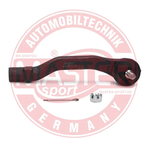 Hlava/čap spojovacej tyče riadenia 36742-SET-MS (MASTER-SPORT GERMANY) - obr. 3