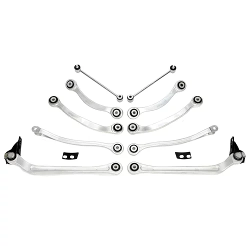 Sada ramien nápravy zavesenia kolies MASTER-SPORT GERMANY 36819/1-SET-MS