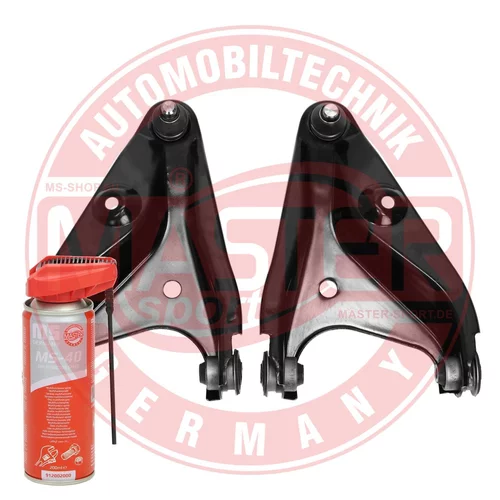 Sada ramien nápravy zavesenia kolies MASTER-SPORT GERMANY 36823/1-SET-MSP