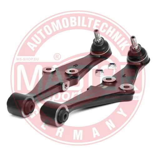 Sada ramien nápravy zavesenia kolies 36877/1-KIT-MS (MASTER-SPORT GERMANY) - obr. 2