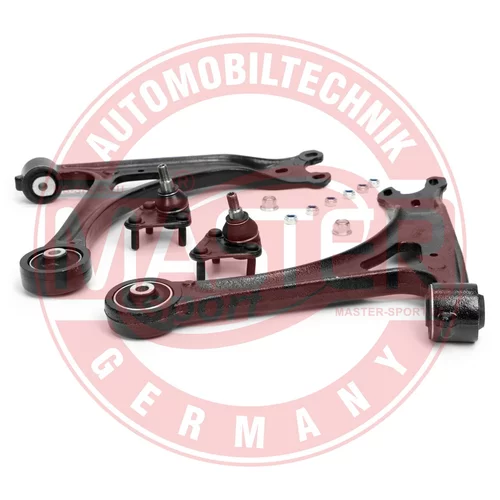 Sada ramien nápravy zavesenia kolies 36889/1-KIT-MS (MASTER-SPORT GERMANY) - obr. 3