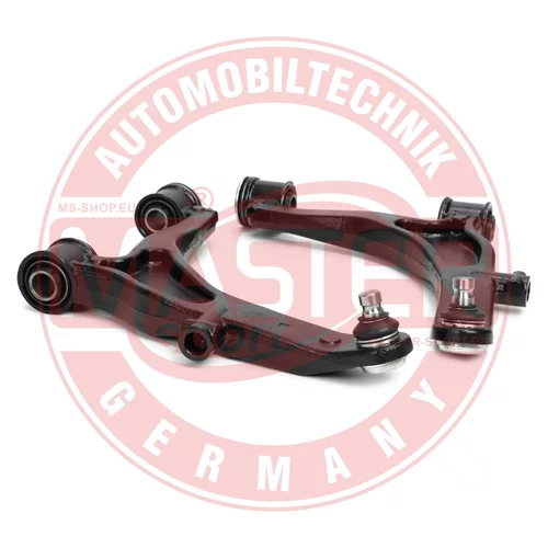 Sada ramien nápravy zavesenia kolies 36912/1-KIT-MS (MASTER-SPORT GERMANY) - obr. 3
