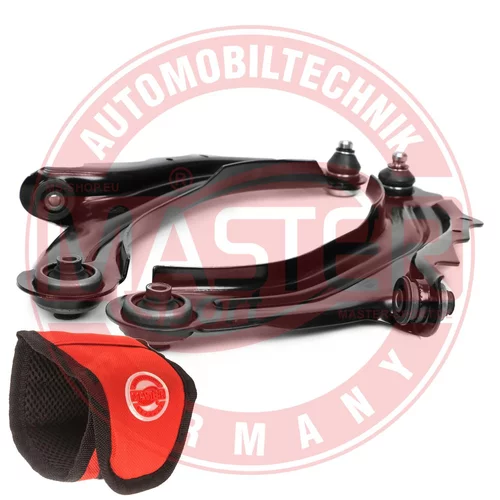 Sada ramien nápravy zavesenia kolies MASTER-SPORT GERMANY 36917/2-KIT-MSM
