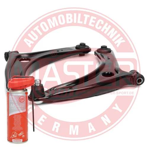 Sada ramien nápravy zavesenia kolies MASTER-SPORT GERMANY 36944/3-KIT-MSP