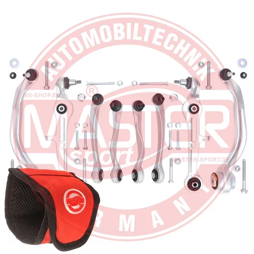 Sada ramien nápravy zavesenia kolies MASTER-SPORT GERMANY 36994/2-SET-MSM