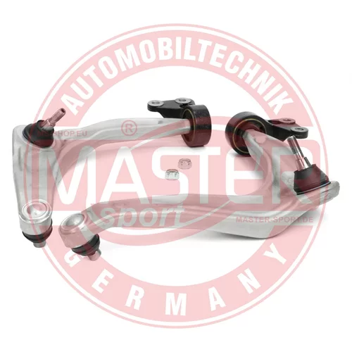 Sada ramien nápravy zavesenia kolies 37041/1-KIT-MS (MASTER-SPORT GERMANY) - obr. 3
