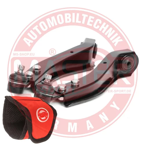 Sada ramien nápravy zavesenia kolies 37042-KIT-MSM (MASTER-SPORT GERMANY) - obr. 1