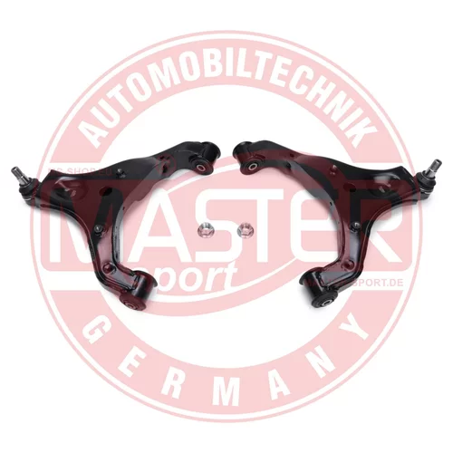 Sada ramien nápravy zavesenia kolies 37056-KIT-MS (MASTER-SPORT GERMANY) - obr. 1