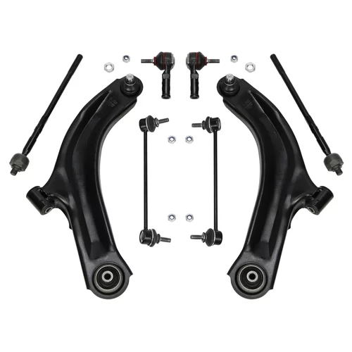 Sada ramien nápravy zavesenia kolies MASTER-SPORT GERMANY 37060-KIT-MS