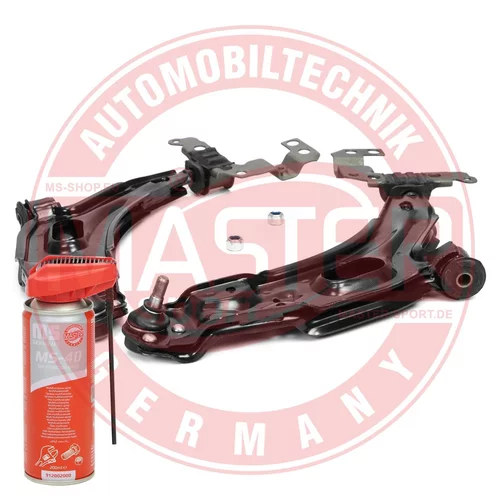 Sada ramien nápravy zavesenia kolies 37110-KIT-MSP (MASTER-SPORT GERMANY) - obr. 1