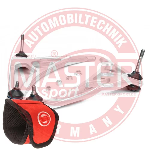 Sada ramien nápravy zavesenia kolies MASTER-SPORT GERMANY 37120-KIT-MSM