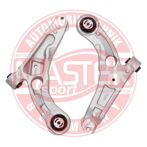 Sada ramien nápravy zavesenia kolies 37130-KIT-MS (MASTER-SPORT GERMANY) - obr. 4