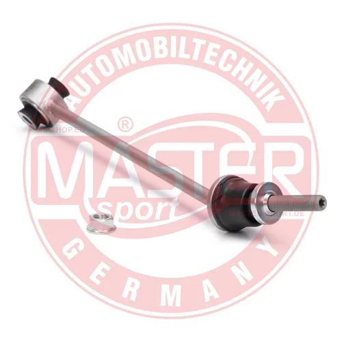 Tyč/Vzpera stabilizátora 37136-PCS-MS (MASTER-SPORT GERMANY) - obr. 2