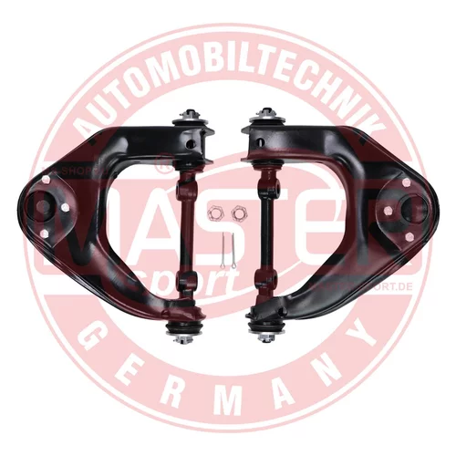 Sada ramien nápravy zavesenia kolies 37150-KIT-MS (MASTER-SPORT GERMANY)