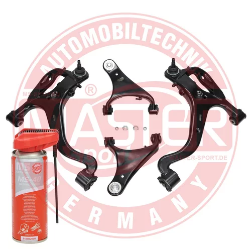 Sada ramien nápravy zavesenia kolies 37152-KIT-MSP (MASTER-SPORT GERMANY) - obr. 4