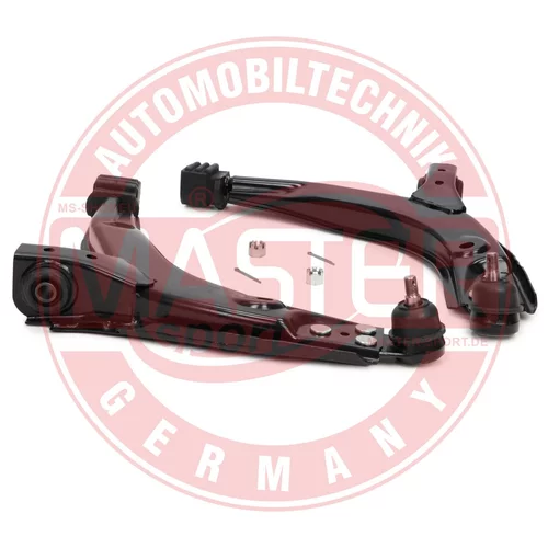 Sada ramien nápravy zavesenia kolies 37156-KIT-MS (MASTER-SPORT GERMANY) - obr. 1