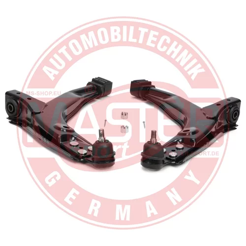 Sada ramien nápravy zavesenia kolies 37156-KIT-MS (MASTER-SPORT GERMANY) - obr. 3