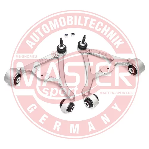 Sada ramien nápravy zavesenia kolies 37180-KIT-MS (MASTER-SPORT GERMANY) - obr. 3