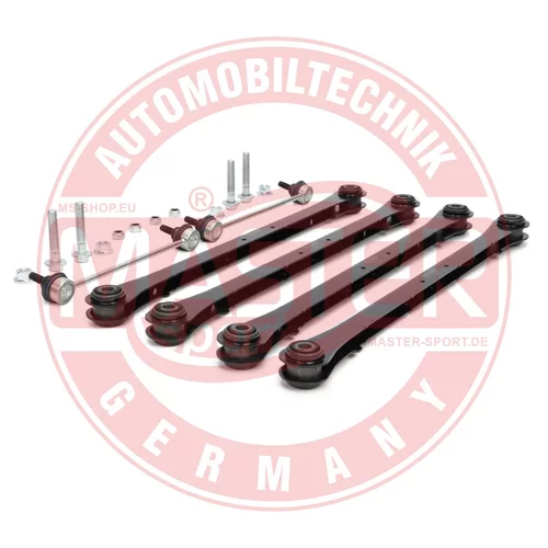 Sada ramien nápravy zavesenia kolies 37184-KIT-MS (MASTER-SPORT GERMANY) - obr. 3