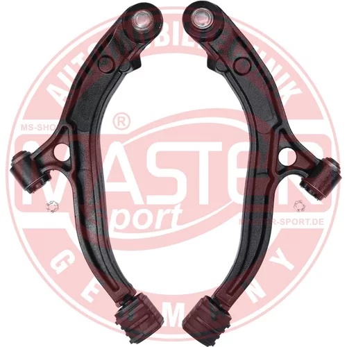 Sada ramien nápravy zavesenia kolies 37211-KIT-MS (MASTER-SPORT GERMANY) - obr. 1