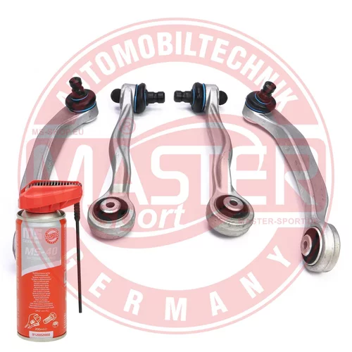 Sada ramien nápravy zavesenia kolies MASTER-SPORT GERMANY 37214-KIT-MSP