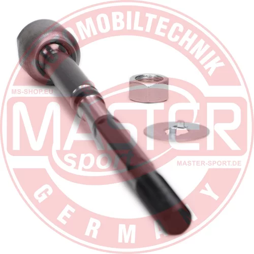 Axiálny čap tiahla riadenia 37240-PCS-MS (MASTER-SPORT GERMANY) - obr. 1