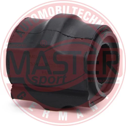 Uloženie priečneho stabilizátora MASTER-SPORT GERMANY 37493-PCS-MS