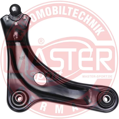 Rameno zavesenia kolies MASTER-SPORT GERMANY 38178-PCS-MS