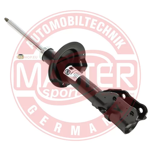 Tlmič pérovania 39156K-PCS-MS (MASTER-SPORT GERMANY) - obr. 1
