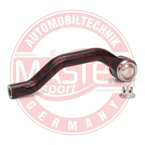 Hlava/čap spojovacej tyče riadenia 39160-PCS-MS (MASTER-SPORT GERMANY) - obr. 3