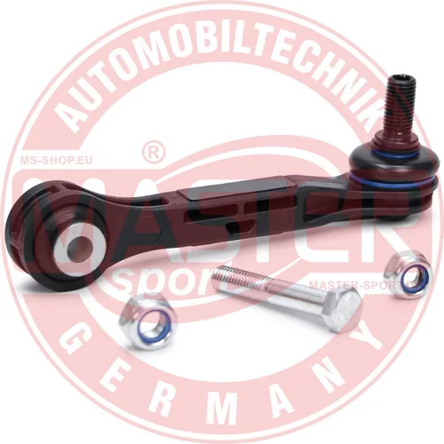Tyč/Vzpera stabilizátora 39255-PCS-MS (MASTER-SPORT GERMANY) - obr. 1