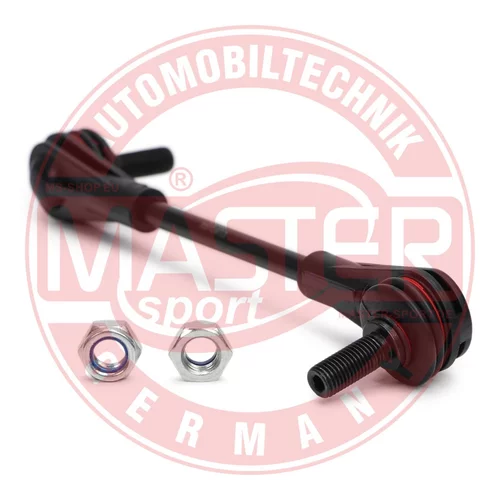 Tyč/Vzpera stabilizátora 39258-PCS-MS (MASTER-SPORT GERMANY) - obr. 2