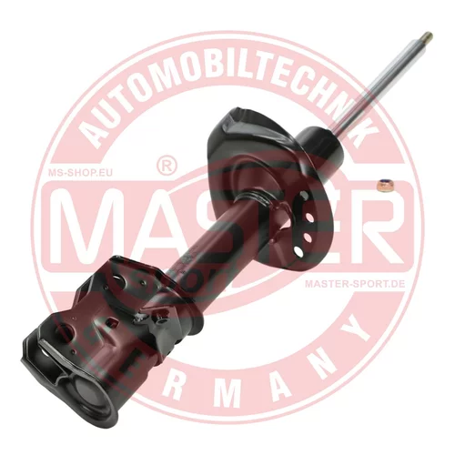Tlmič pérovania 39261K-PCS-MS (MASTER-SPORT GERMANY) - obr. 2