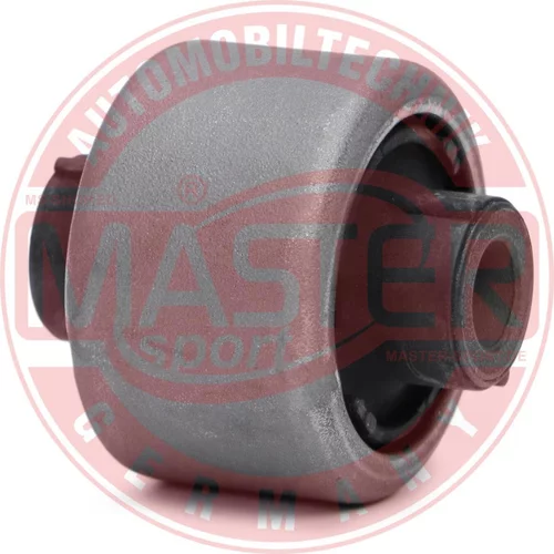 Uloženie riadenia 39683/1-PCS-MS (MASTER-SPORT GERMANY) - obr. 2