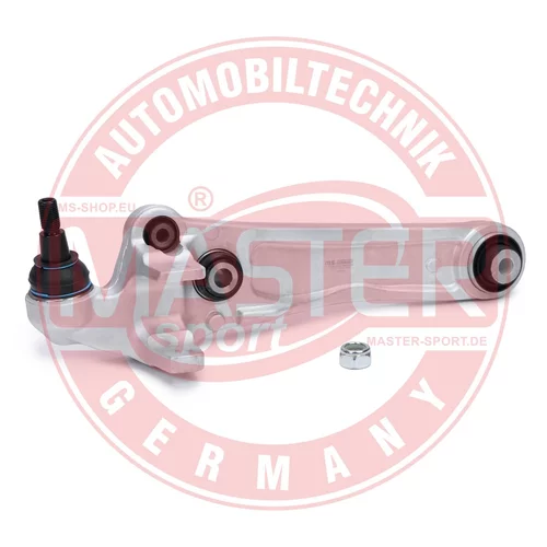 Rameno zavesenia kolies 39843-PCS-MS (MASTER-SPORT GERMANY) - obr. 2