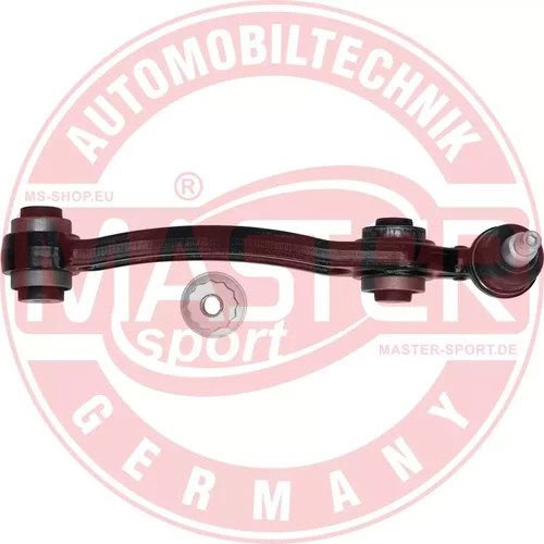 Rameno zavesenia kolies 39861-PCS-MS (MASTER-SPORT GERMANY) - obr. 2