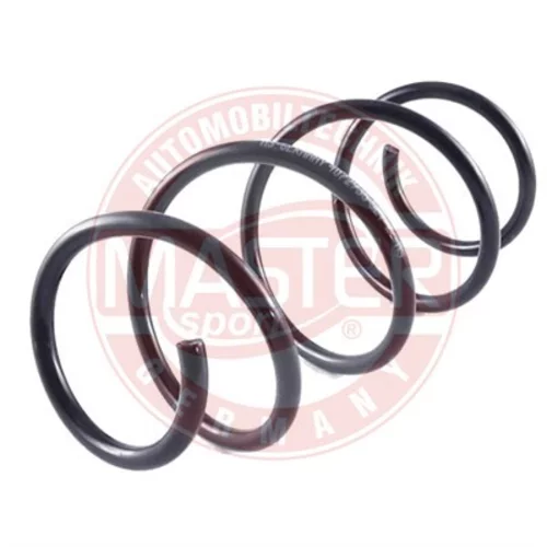 Pružina podvozku MASTER-SPORT GERMANY 4072935-PCS-MS