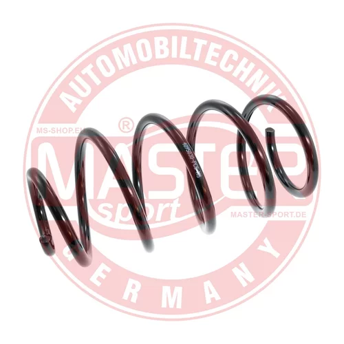 Pružina podvozku MASTER-SPORT GERMANY 4095030-PCS-MS