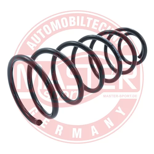 Pružina podvozku MASTER-SPORT GERMANY 4095034-PCS-MS