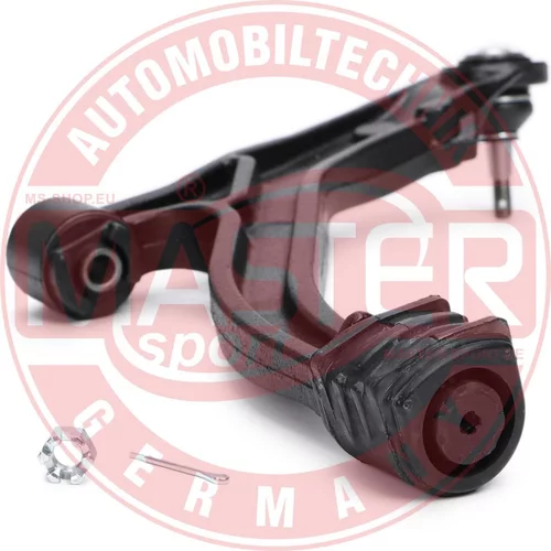 Rameno zavesenia kolies 41067B-PCS-MS (MASTER-SPORT GERMANY) - obr. 1