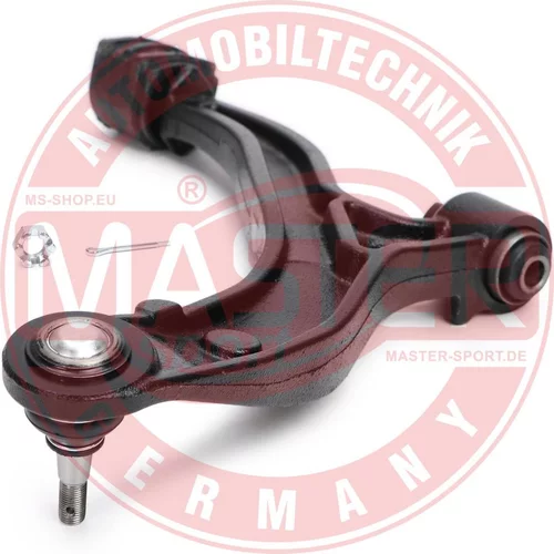 Rameno zavesenia kolies 41067B-PCS-MS (MASTER-SPORT GERMANY) - obr. 2