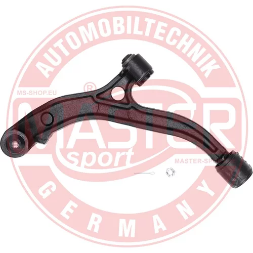 Rameno zavesenia kolies 41067B-PCS-MS (MASTER-SPORT GERMANY) - obr. 3