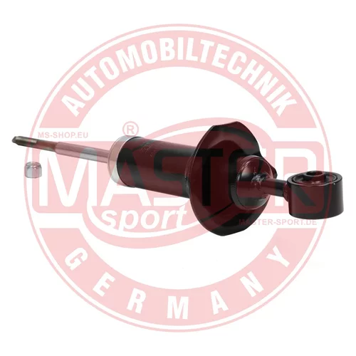 Tlmič pérovania 41461K-PCS-MS (MASTER-SPORT GERMANY) - obr. 2