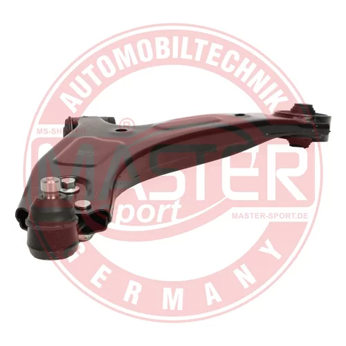 Rameno zavesenia kolies 41745B-PCS-MS (MASTER-SPORT GERMANY) - obr. 2