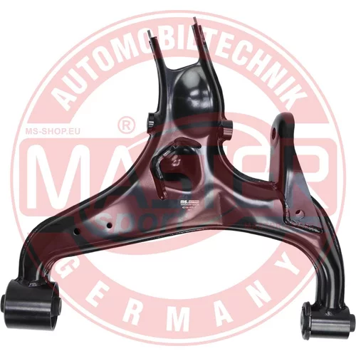 Rameno zavesenia kolies 42106-PCS-MS (MASTER-SPORT GERMANY) - obr. 2