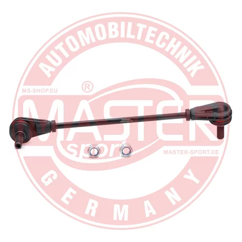 Tyč/Vzpera stabilizátora MASTER-SPORT GERMANY 42108-PCS-MS